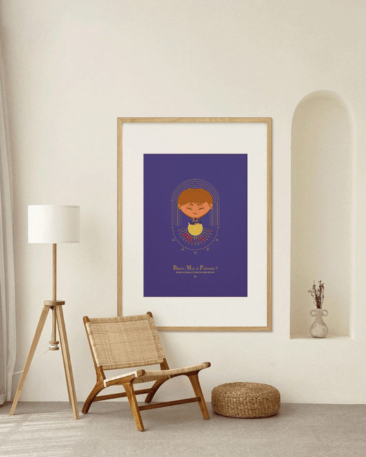 Princesse ❂ Poissons