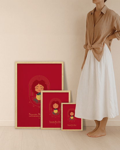 Princesse ❂ Bélier