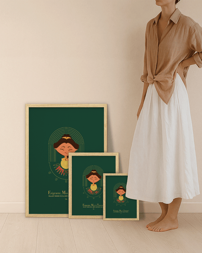 Princesse ❂ Taureau