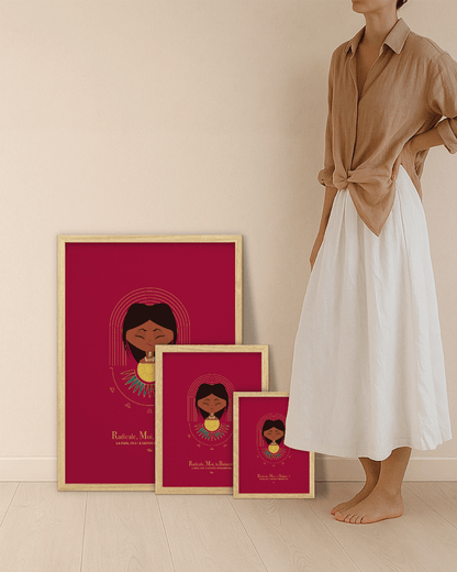 Princesse ❂ Balance