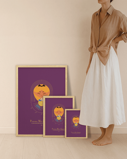 Princesse ❂ Sagittaire