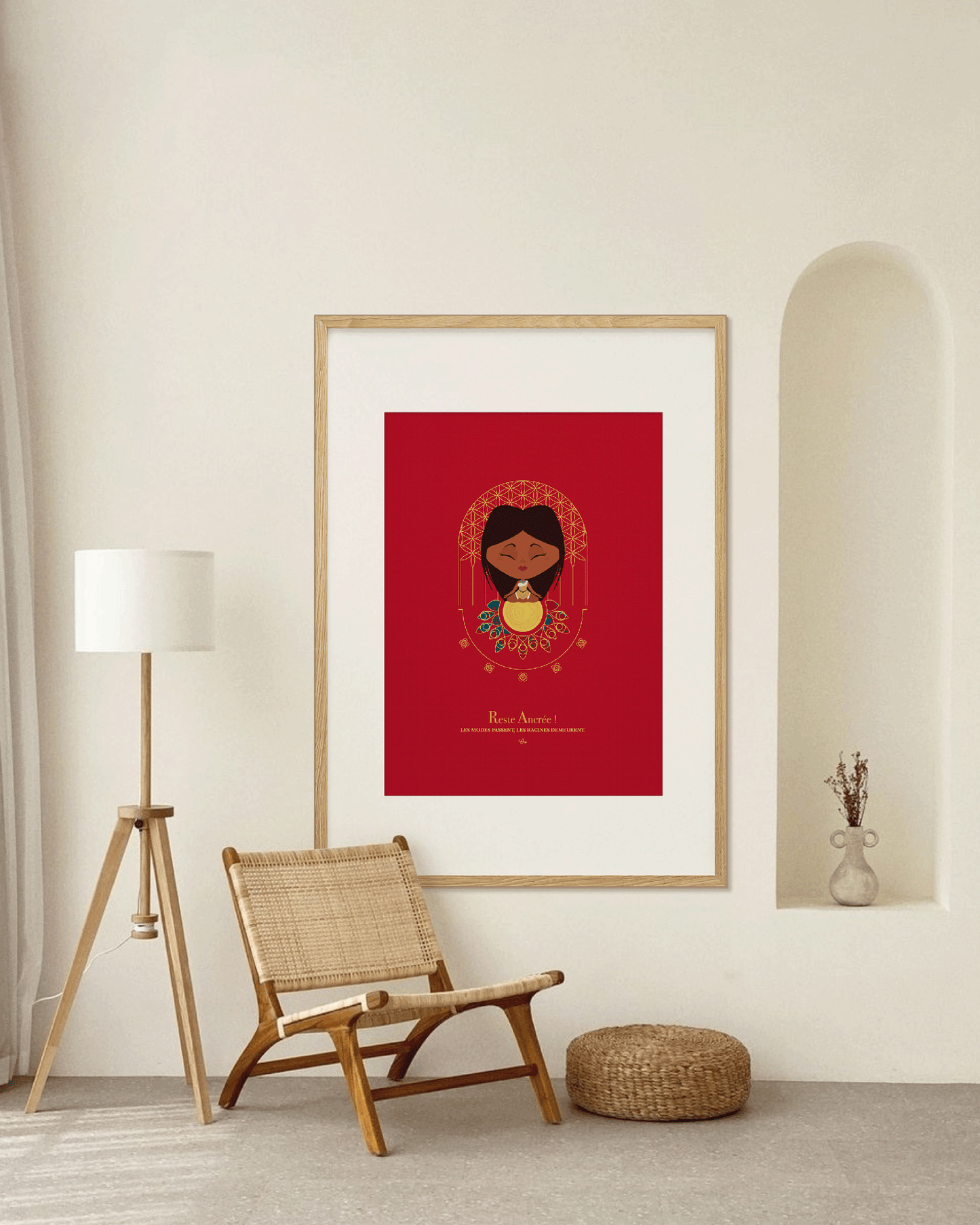 Princesse ❂ Muladhara