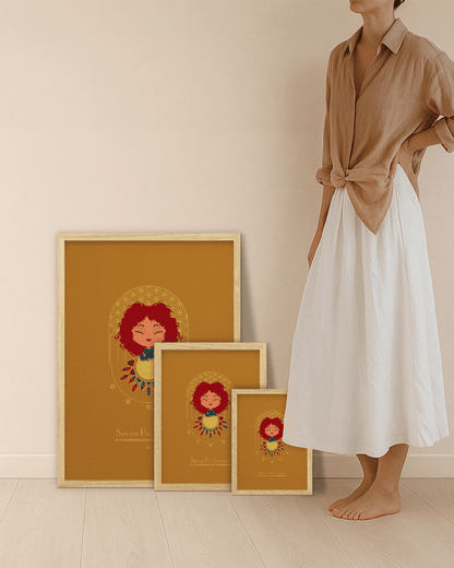 Princesse ❂ Manipura