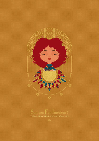 Princesse ❂ Manipura