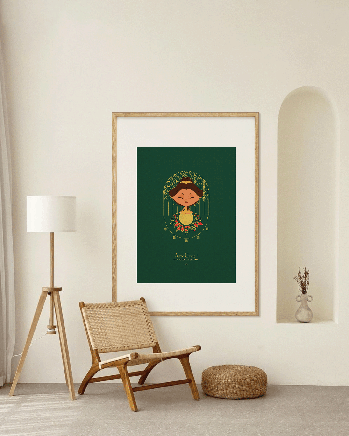 Princesse ❂ Anahata