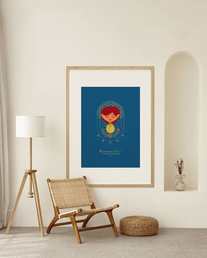 Princesse ❂ Vishuddha