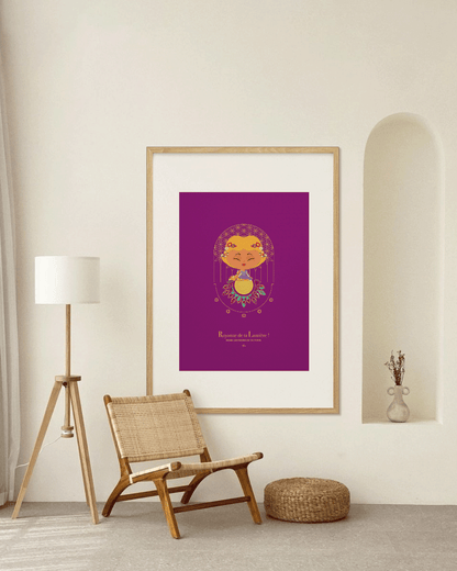 Princesse ❂ Sahasrara