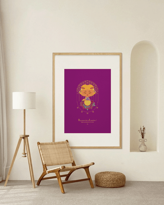 Princesse ❂ Sahasrara