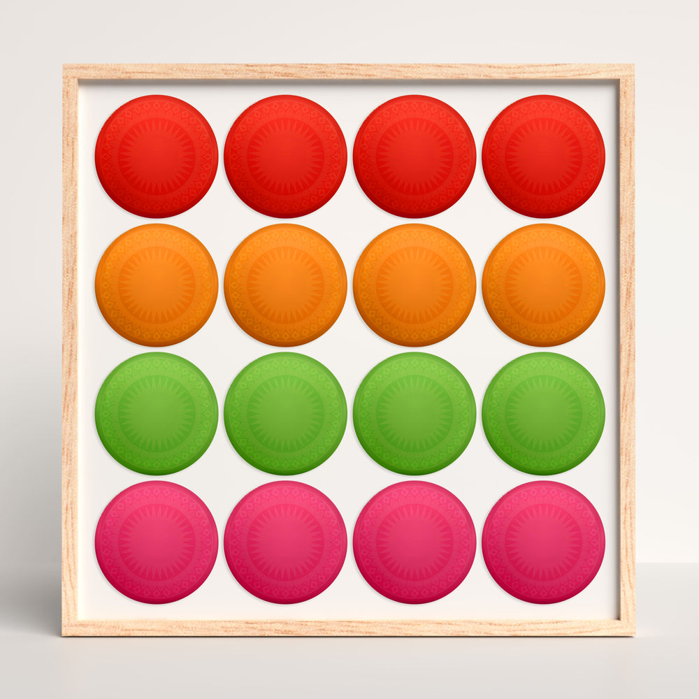 Magnets ⚉ Personnalisables