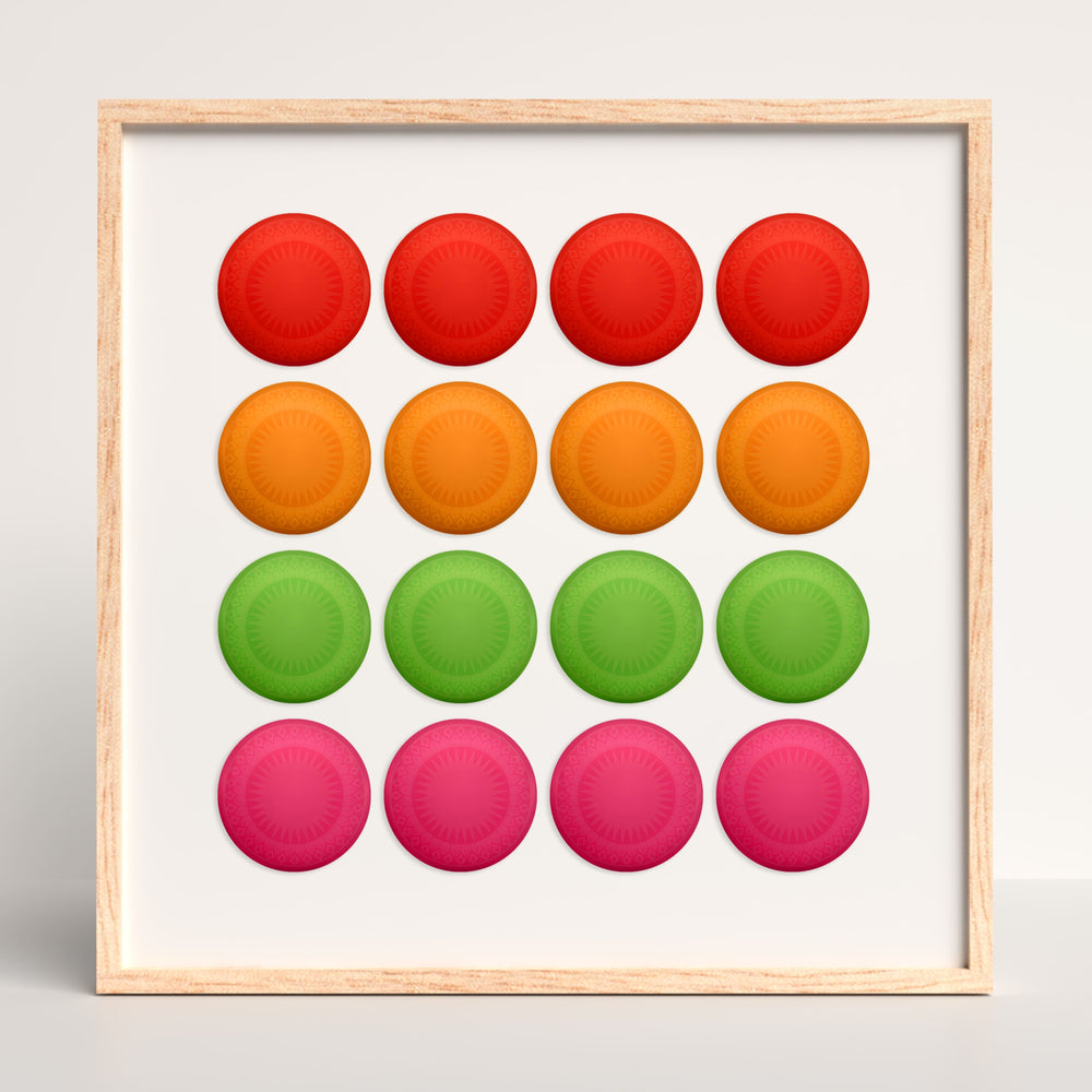 Magnets ⚉ Personnalisables