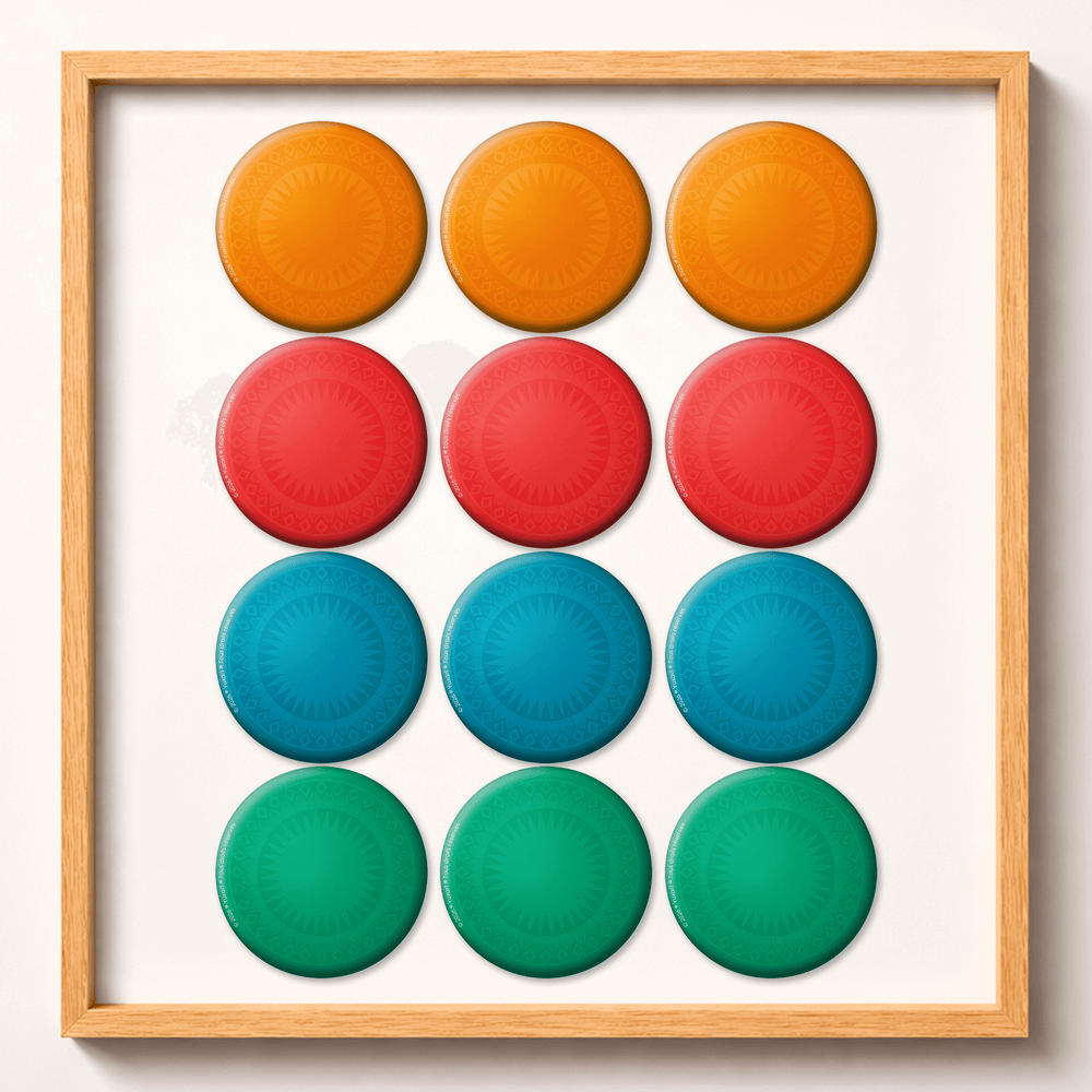 Magnets ⚉ Personnalisables